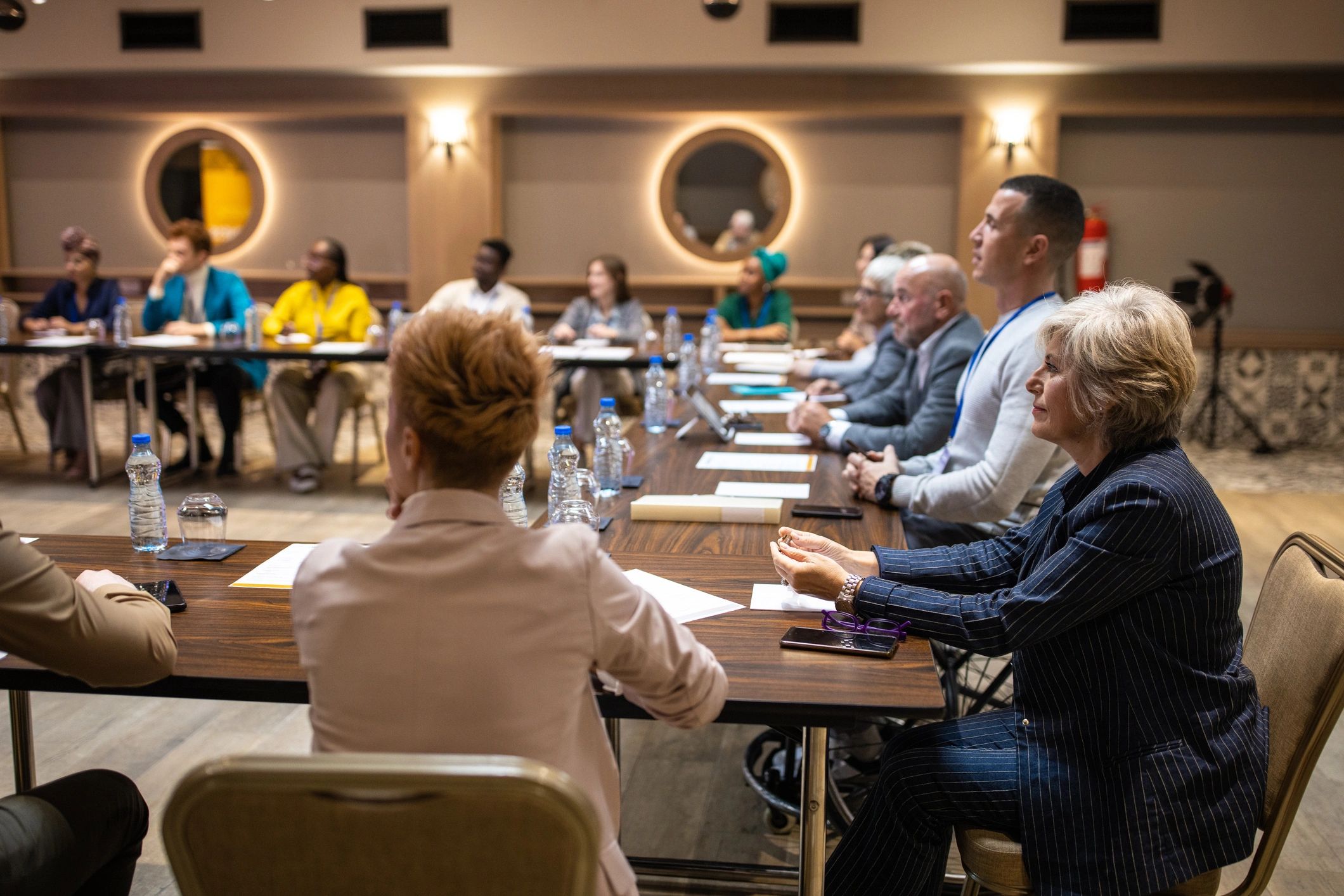 Global Gateway Conference 2027: What to Expect
