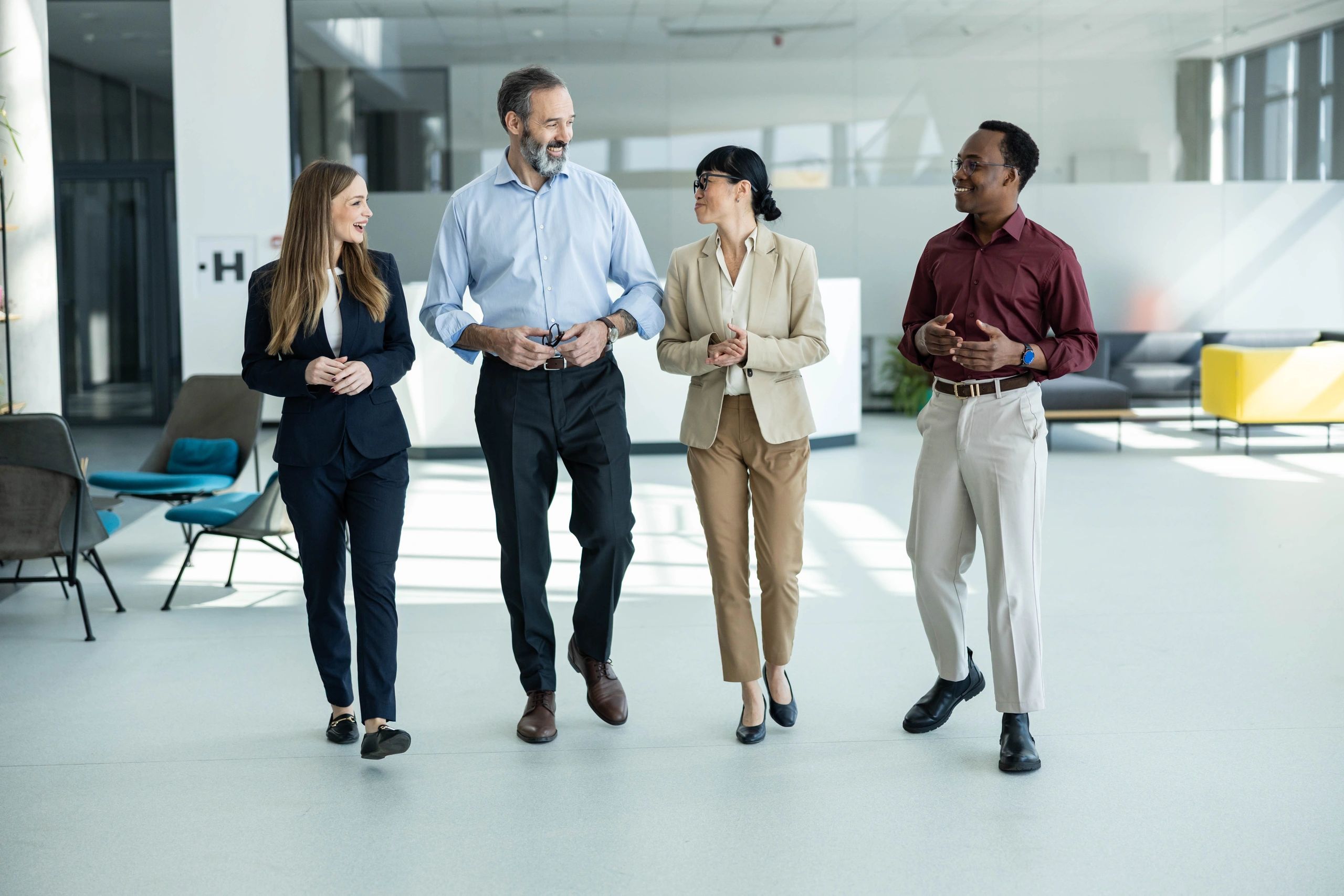 Preparing Businesses for Global Market Access