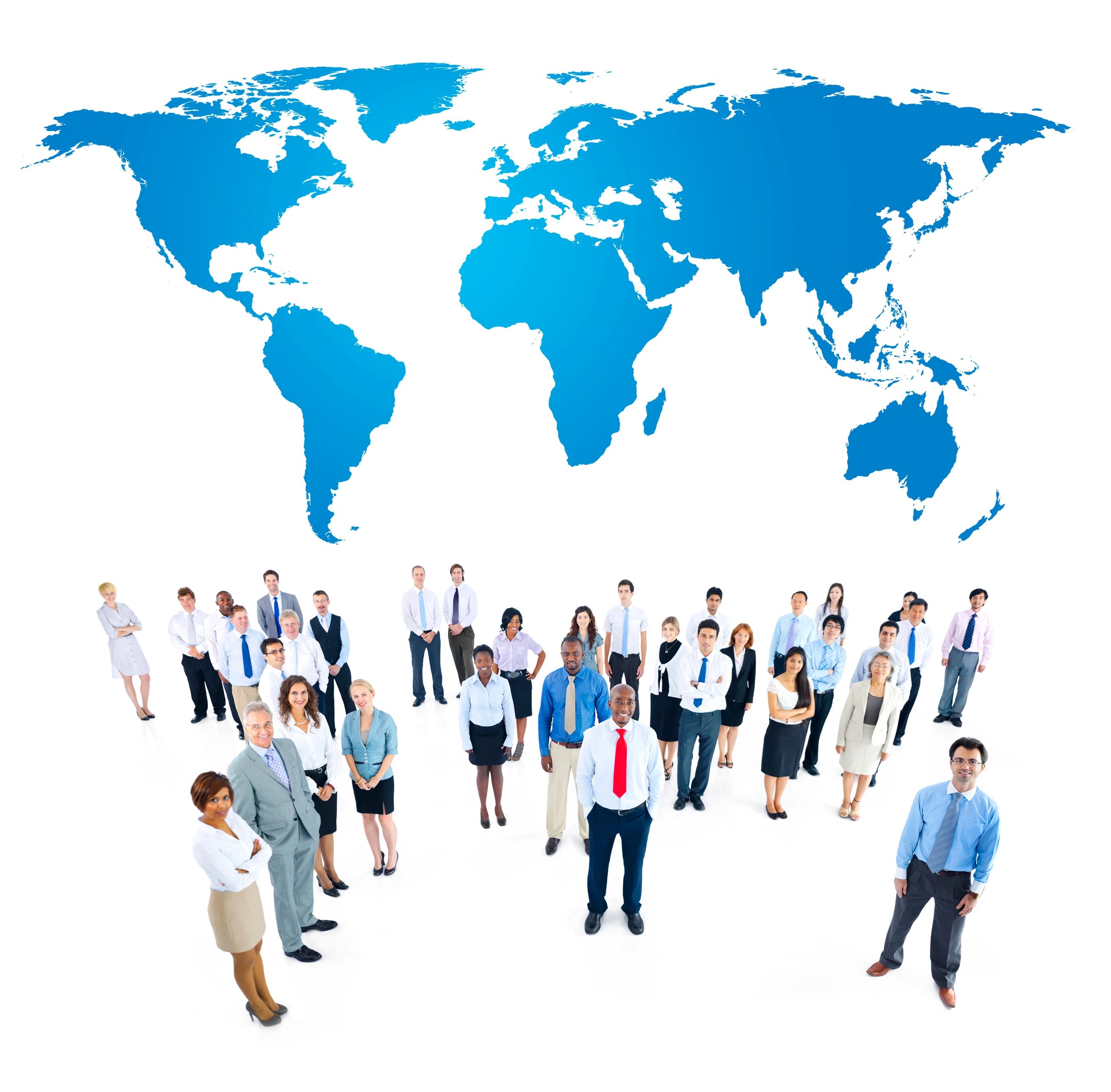 Building Global Business Bridges from Minnesota
