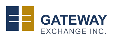 Gateway Exchange Inc. Logo